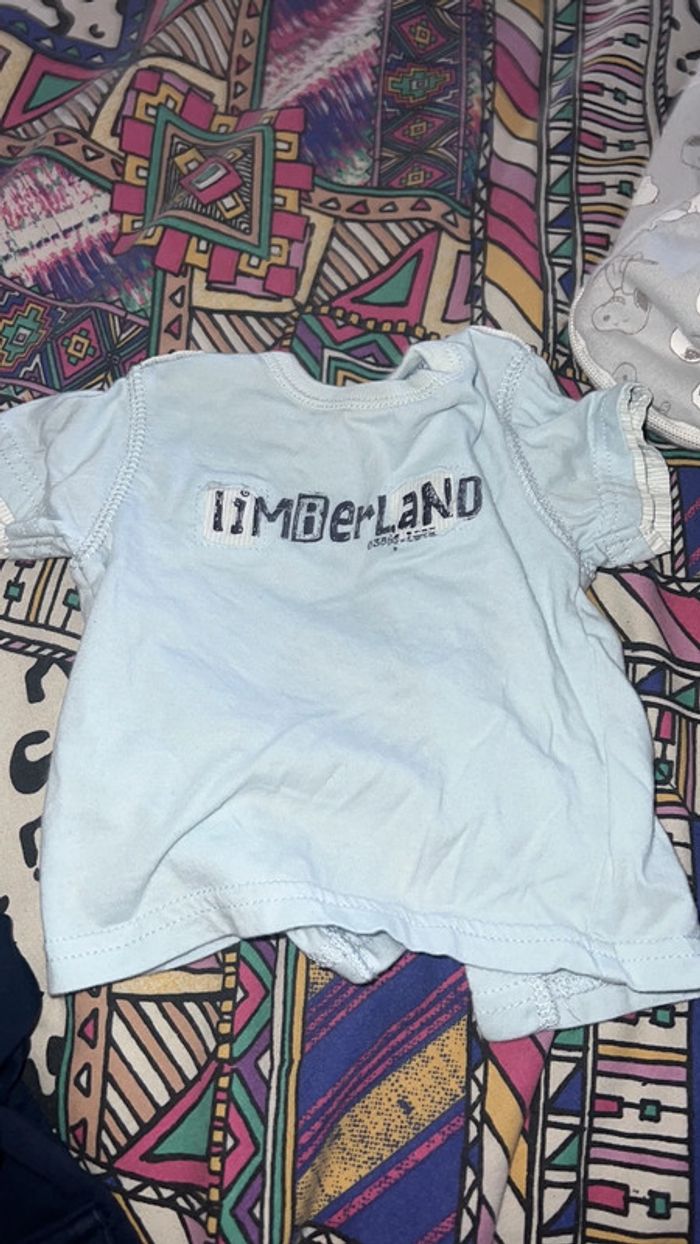 Ensemble Timberland - photo numéro 3