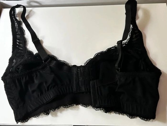 Soutien gorge sans armature 90D - photo numéro 2