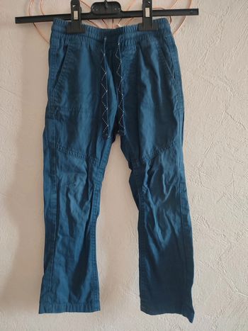Pantalon d'été garçon taille 3 ans