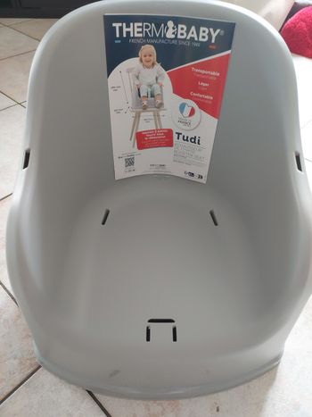 Rehausseur de chaise