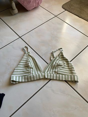 Maillot de bain, taille M