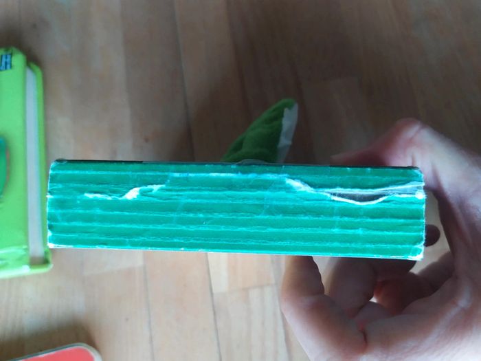 Lot de 3 livres bébé - photo numéro 4