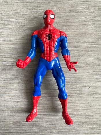 Jouet : Spiderman