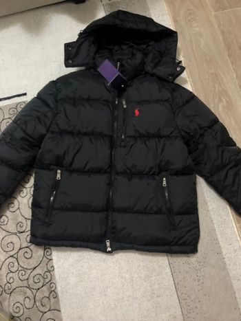 Doudoune Ralph Lauren 