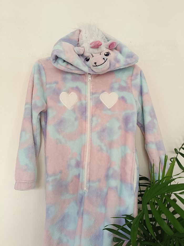 Déguisement Licorne ou pilou-pilou - photo numéro 7