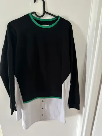 Haut chemise