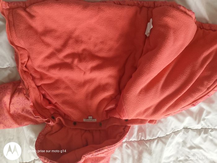 Manteau - photo numéro 2