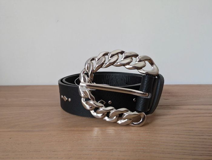 Ceinture fantaisie