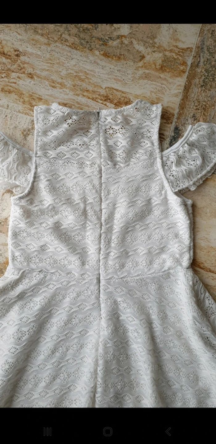 Robe crochet 14 ans - photo numéro 8