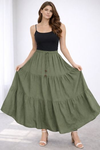 Très belle robe longue 