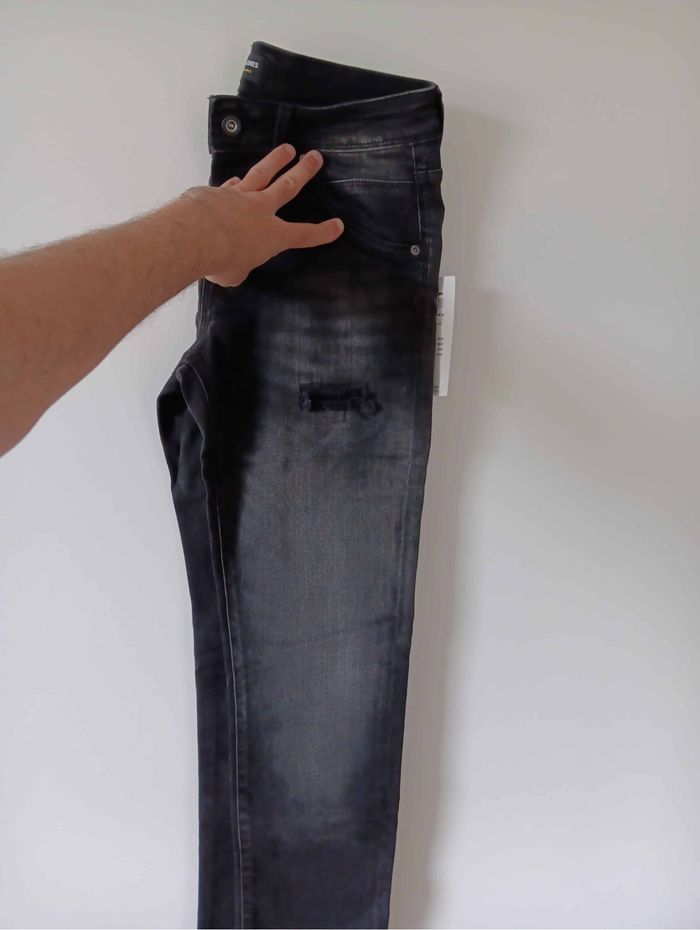Jeans Jack & Jones neuf avec étiquette - photo numéro 8