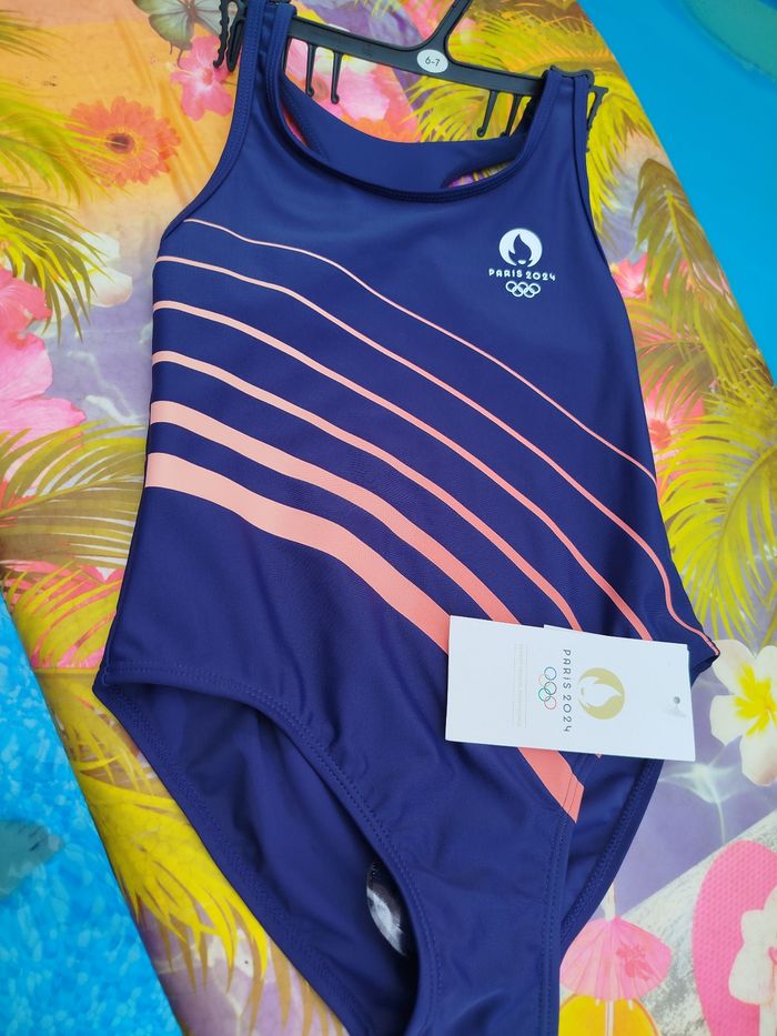 Maillot de bain - photo numéro 2