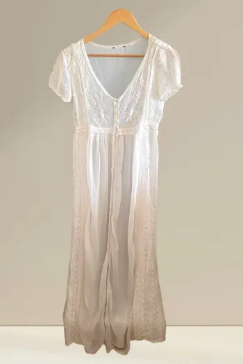 Robe Dreimaster Taille S
