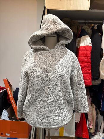 Pull très chaud - XS