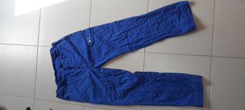 Pantalon de travail Taille 3