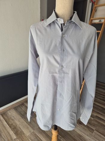 Chemise Delaveine