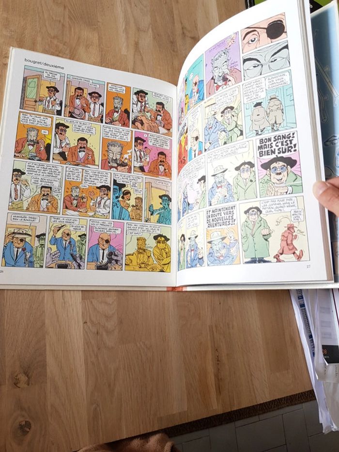 Rubrique à brac - Tome 3 Gotlib - photo numéro 3