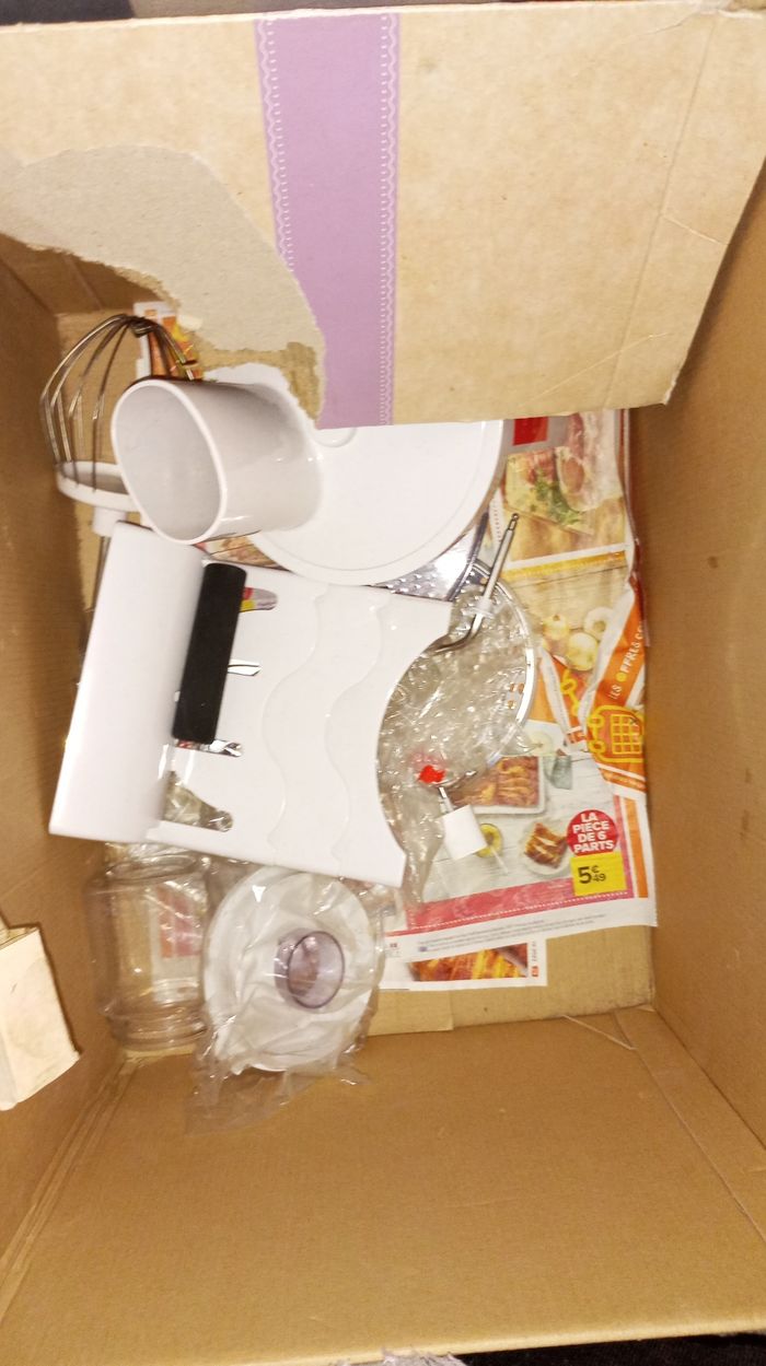 Divers les vêtements taille m et unique - photo numéro 2