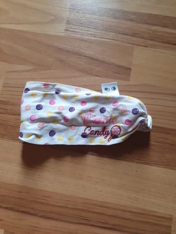 bandeau minnie taille unique