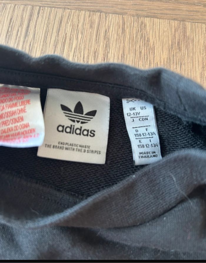 Pull Adidas - photo numéro 2