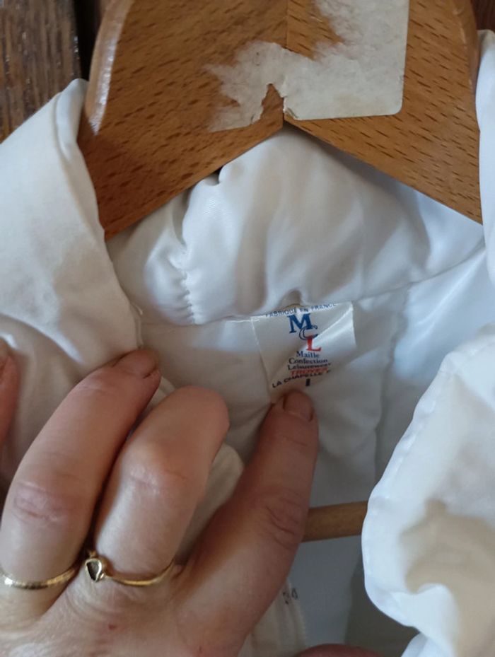 Doudoune sans manches - photo numéro 3