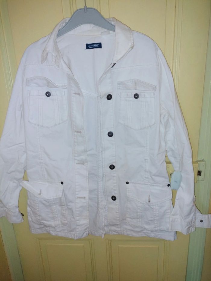 Veste