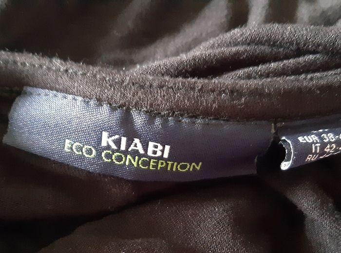 Débardeur femme Taille M Kiabi - photo numéro 4