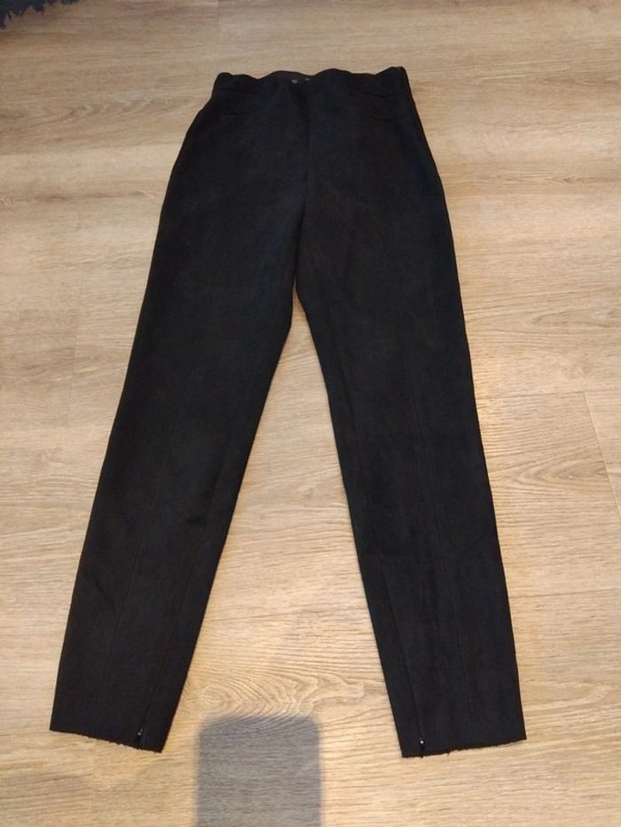Pantalon Zara