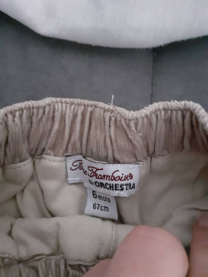 Pantalon - photo numéro 2