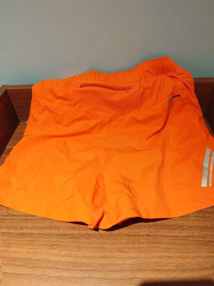 Short de running Salomon ~ Taille S - photo numéro 5