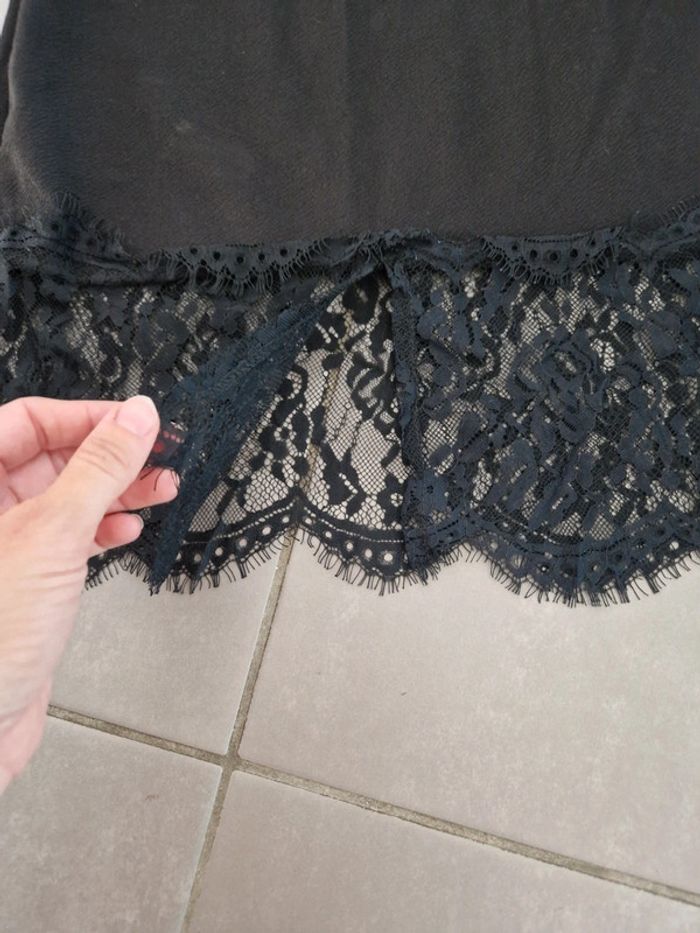 Petite robe noire - photo numéro 7