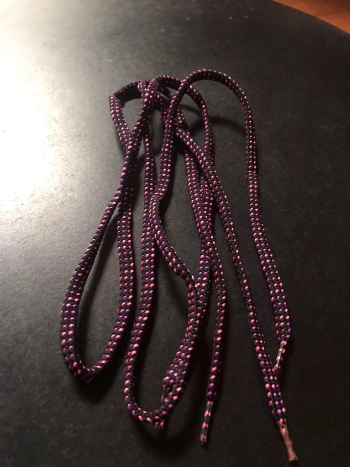 Paire de lacets - photo numéro 2