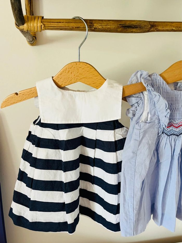 Robe 1 mois - photo numéro 2
