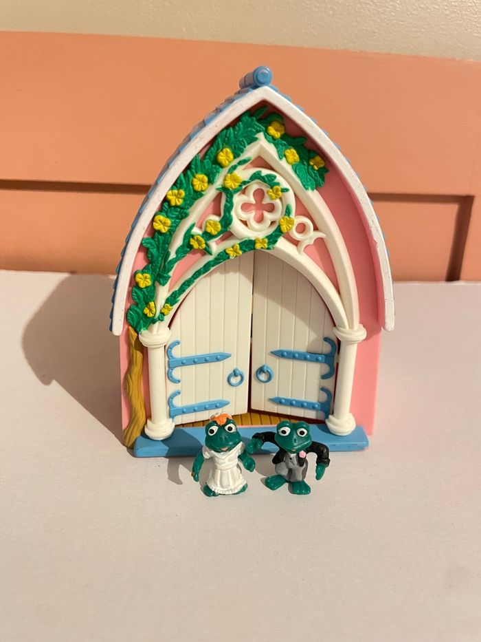 Katie’s weeding teeny weeny families mini sweety - photo numéro 5