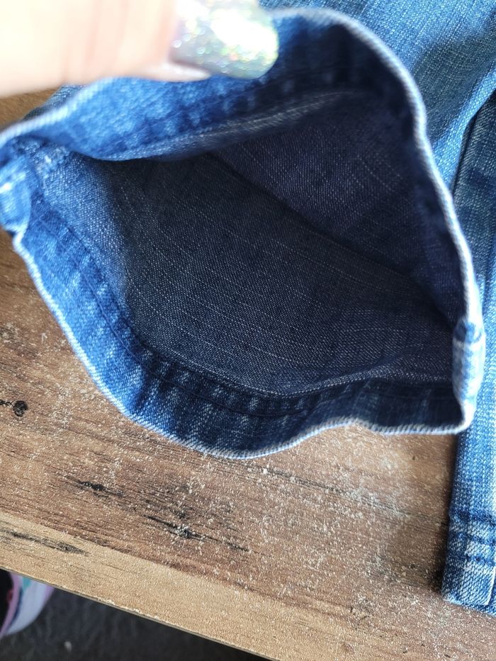 Jeans - photo numéro 2