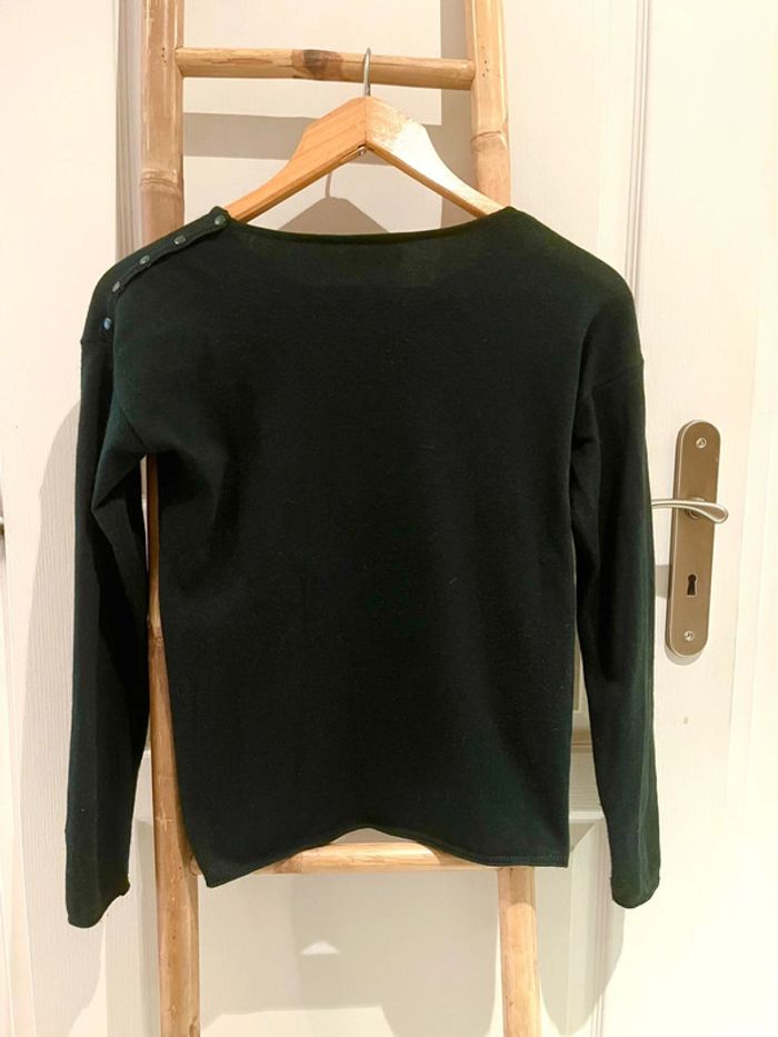 Pull Kookaï taille XS - photo numéro 3