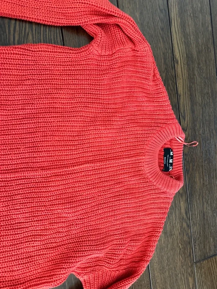 Pull femme - photo numéro 7