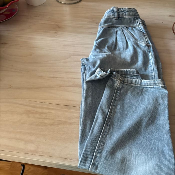 Jeans fille - photo numéro 5