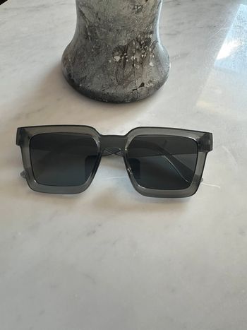 Lunettes Old Money
