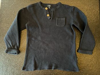 Pull marine