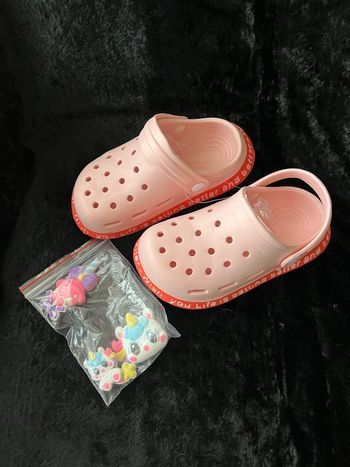 Sabots fille Pointure 26