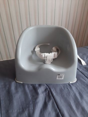 Rehausseur de chaise