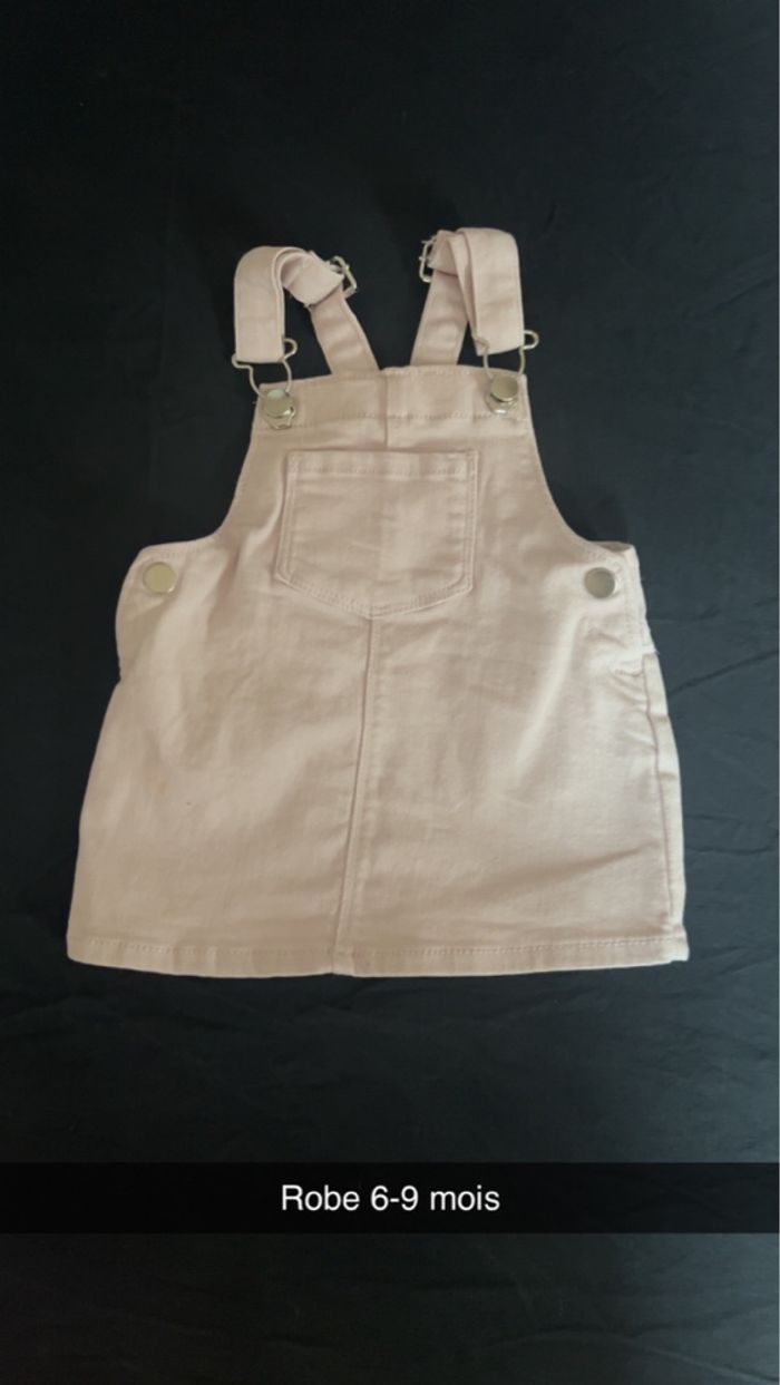 Vêtements 6 mois - photo numéro 3