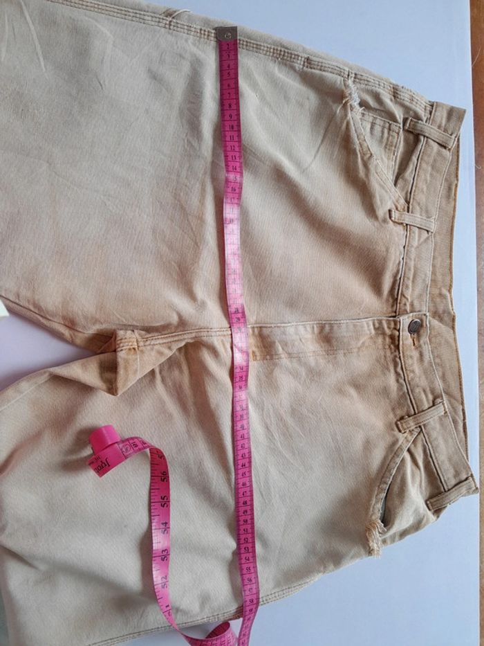 Jean cargo large  Dickies 36×30 - photo numéro 18