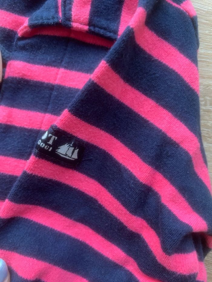 • Pull/ Polo Hublot ~ 4 ans • - photo numéro 7