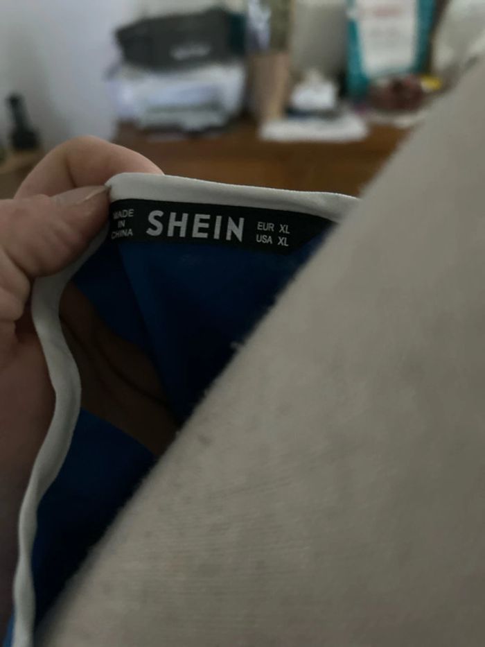 Blouse SHEIN - photo numéro 3