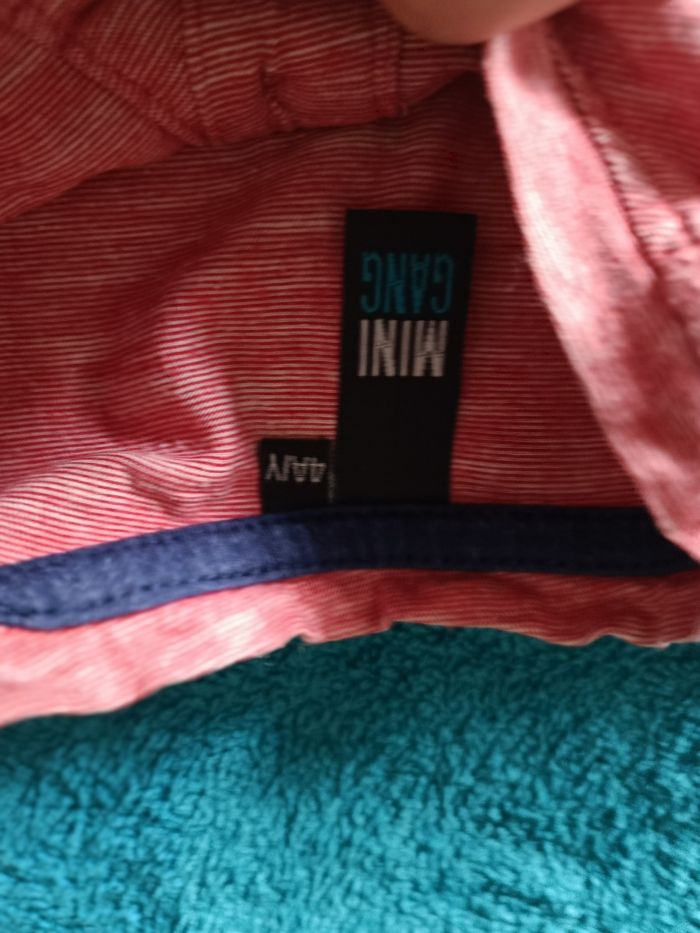 Tee shirt - photo numéro 3