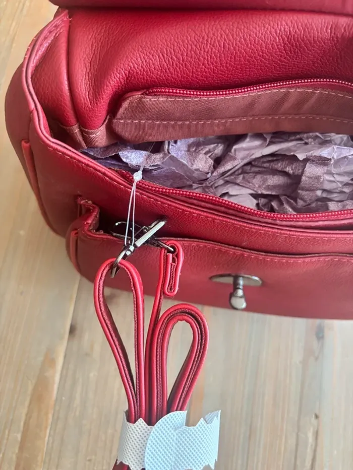 Sac à main - photo numéro 5