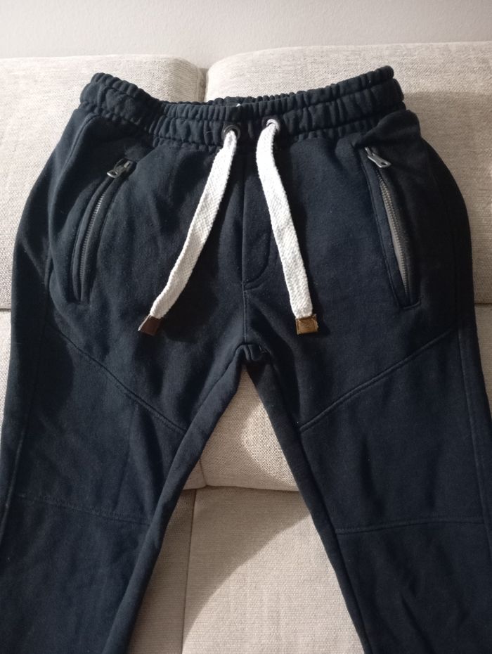 Survêtement garçon taille s - photo numéro 2