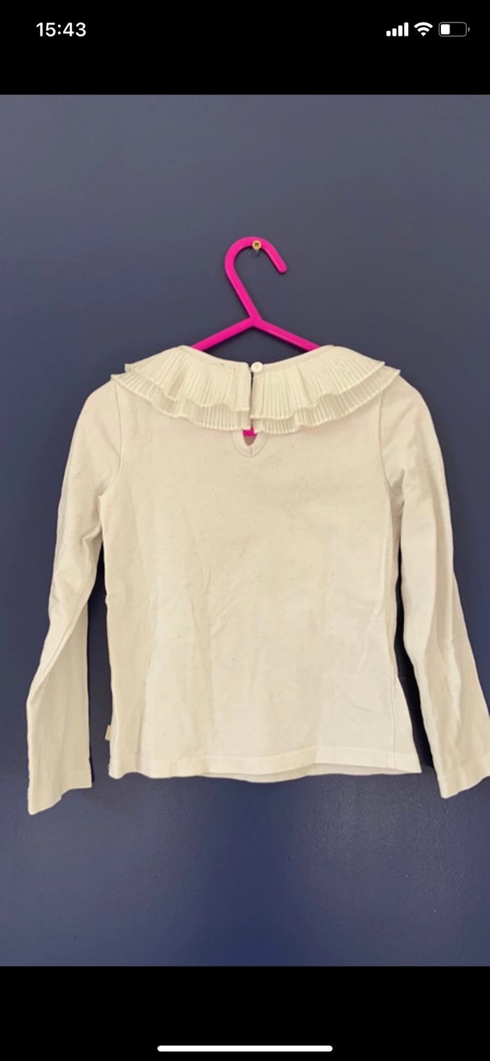 Teeshirt de fête - photo numéro 5